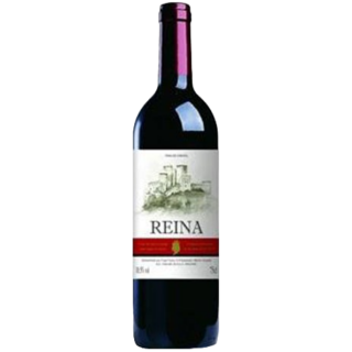 西班牙皇后紅葡萄酒 Reina