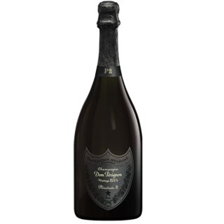 香檳王 窖藏經選P2年份香檳 2004  Dom Perignon Plénitude 2 Vintage 2004