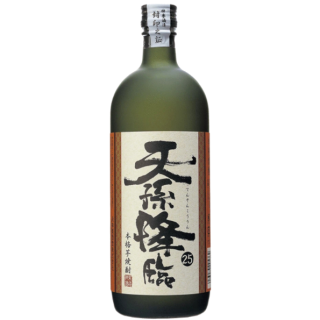 天孫降臨 芋燒酎