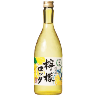 月桂冠 檸檬清酒 720ML