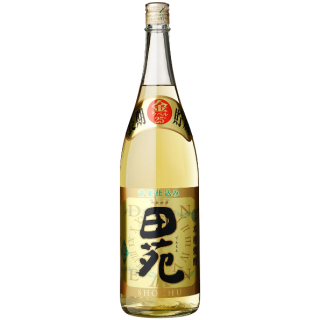 田苑酒造 金 長期熟成麥燒酎