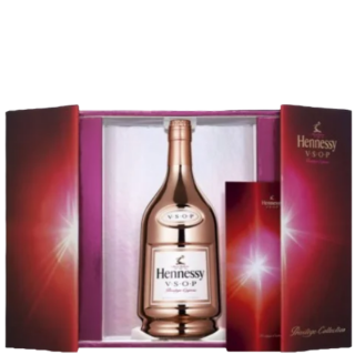 Hennessy VSOP 2011限量版干邑白蘭地