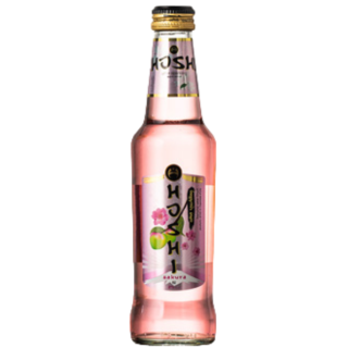 泰國 Hoshi 櫻花氣泡梅酒