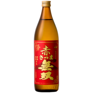 無双株式会社 赤薩摩無雙