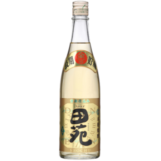 田苑酒造 金 長期熟成麥燒酎