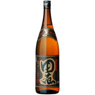 田苑酒造 芋燒酎 黒麹