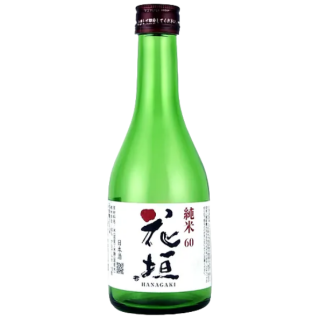 花垣 純米