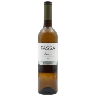 帕莎 白葡萄酒 2020
