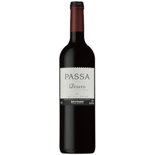 帕莎 紅葡萄酒 2021