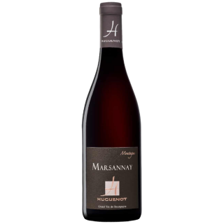 宇格諾酒莊 Marsannay La Montagne 2020