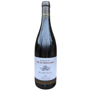波赫加酒莊 Bourgogne Pinot Noir Origine 2022
