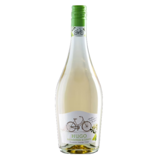 樂花園雨果微甜微氣泡酒