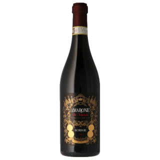 波薩里 阿瑪諾尼 風乾紅葡萄酒 2019