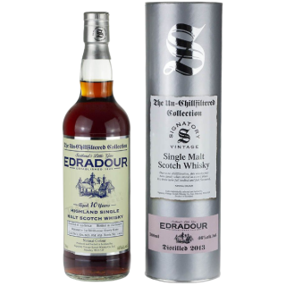 聖弗力 艾德多爾10年 Edradour 2013