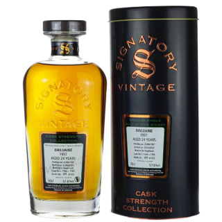 聖弗力 慕赫 32年Mortlach  1988/2023 威士忌