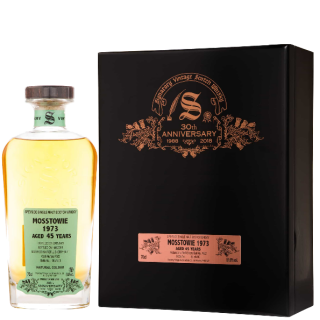 聖弗力 30週年紀念酒 莫斯托維45年