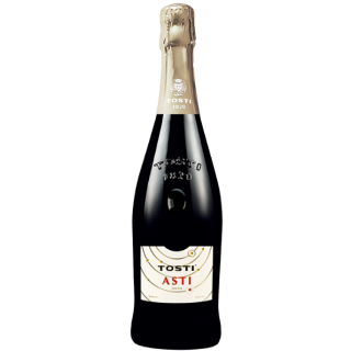 托斯堤酒廠 阿斯堤微甜氣泡酒