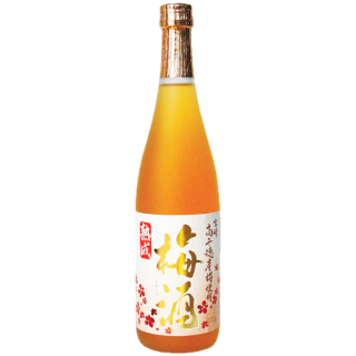 高千穗酒造 高千穗 熟成梅酒