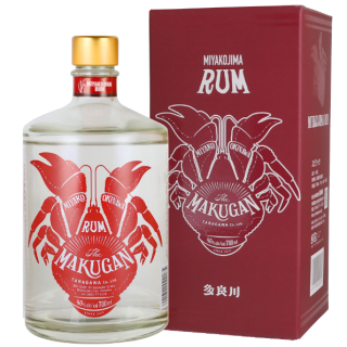 椰子蟹蘭姆酒