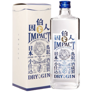 千代結 因伯人琴酒