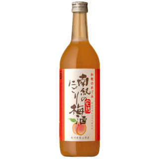和歌山南紀梅酒