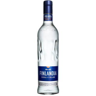 芬蘭 伏特加 1000ML