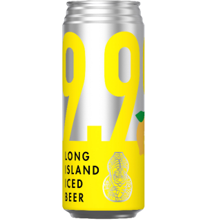 臺虎精釀 9.99%長島冰啤