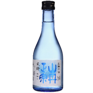 山丹正宗 吟釀 風鈴 300ML