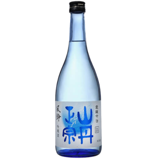 山丹正宗 吟釀 風鈴