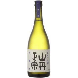 山丹正宗 吟釀 