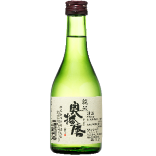 奧播磨 純米 經典 300ML