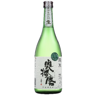 奧播磨 純米 經典 生 