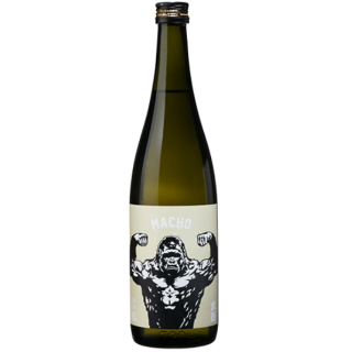 牧野酒造 MACHO 古式生酛 90