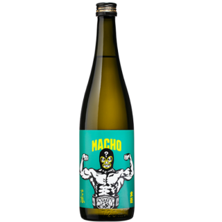 牧野酒造 MACHO ? 70