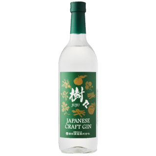 樹樹琴酒