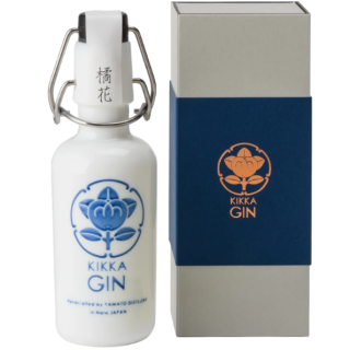 大和 Kikka Gin 橘花 150ML