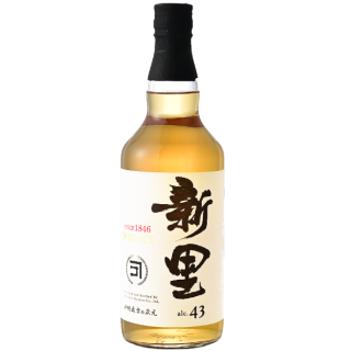 新里威士忌