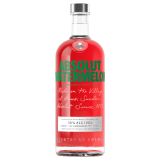ABS絕對 西瓜伏特加 1000ML