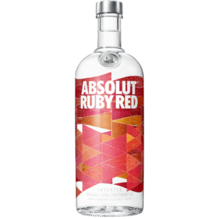 ABS絕對 葡萄柚伏特加 1000ML