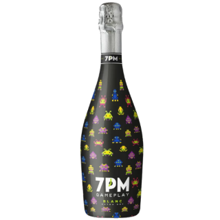 人約黃昏後 精選 白汽泡酒