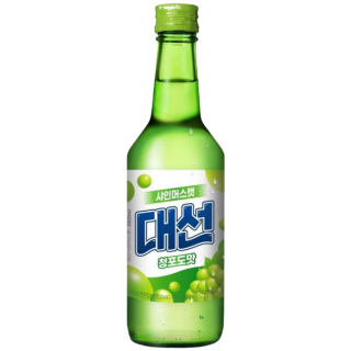大鮮酒造 青葡萄燒酒