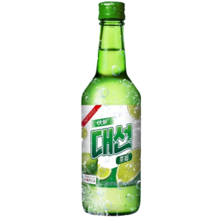 大鮮酒造 萊姆燒酒