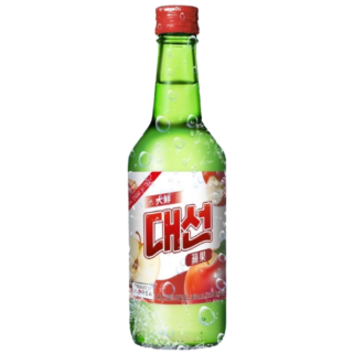 大鮮酒造 蘋果燒酒