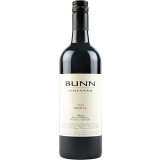 Bunn Vineyard Shiraz 2020 布恩酒莊 希哈葡萄酒