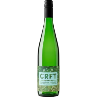 CRFT Grüner Veltliner