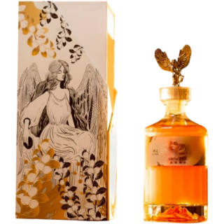 Drunk Angel 醉天使 高粱梅酒