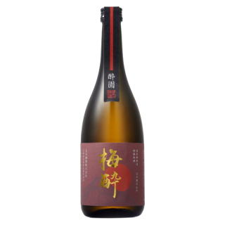 EH 酔園梅酒