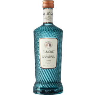 Fluere無酒精琴酒