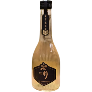 HONEY MOON 蜜月 荔枝蜂蜜酒 250ml