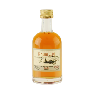 JM白蘭姆酒迷你酒小樣酒